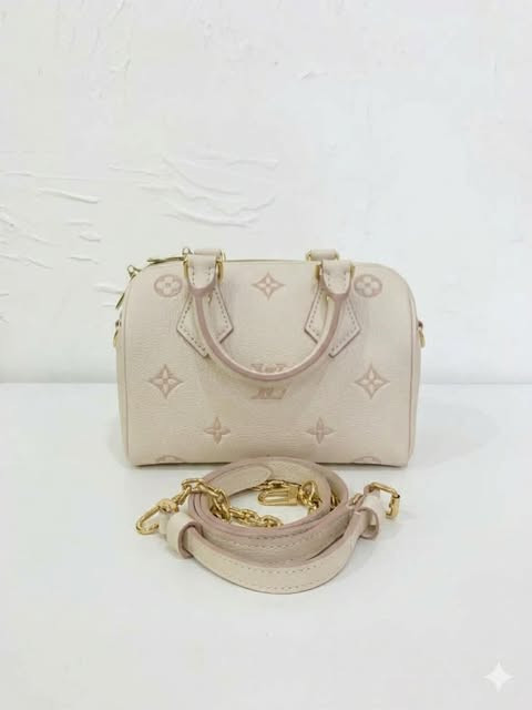 LV Speedy 20 Almond Powder