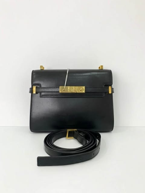 Saint Laurent Small Manhattan