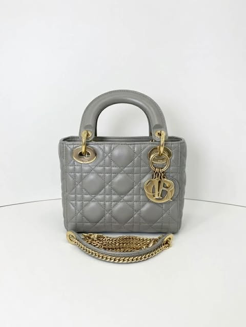 Bulgari Serpenti Shoulder Bag