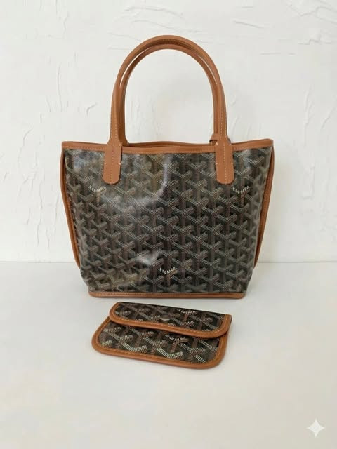 Goyard Artois Bag