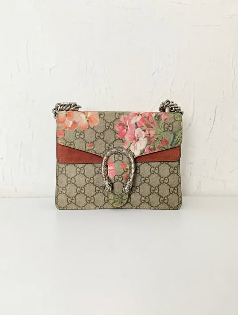 Gucci Dionysus Mini Bag