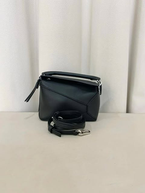 LOEWE Puzzle Bag