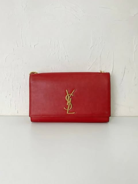 Saint Laurent Kate Chain Bag