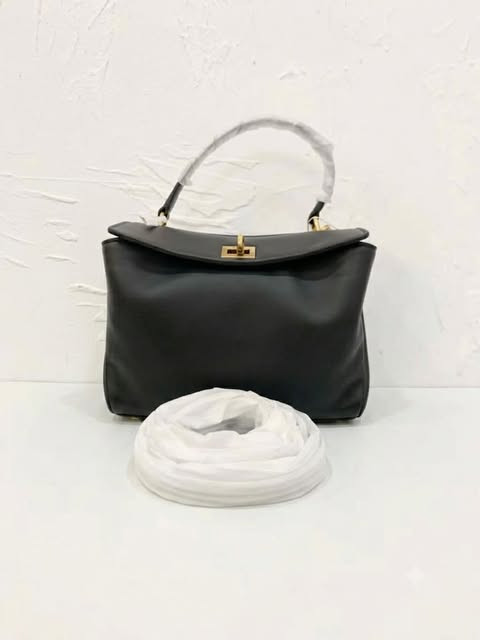 Balenciaga Rodeo Mini (Black)