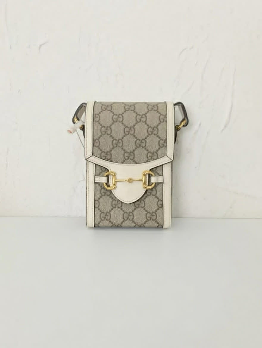 Gucci Horsebit 1955 Mini Bag
