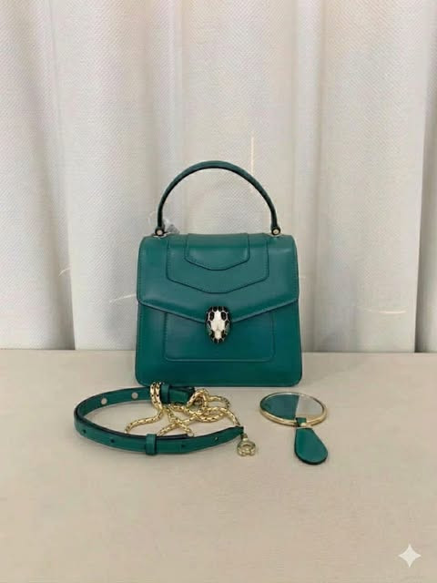 Bvlgari Serpenti Forever