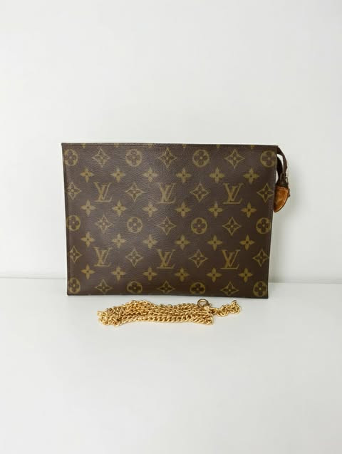 Louis Vuitton Pochette Accessoires