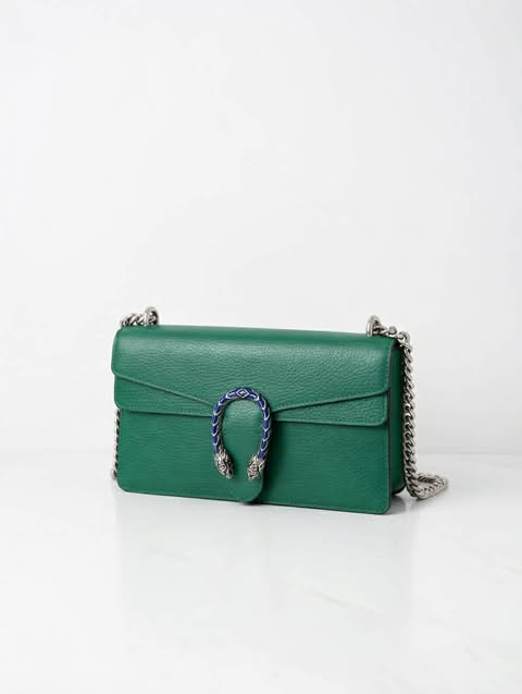 Gucci Dionysus Shoulder Bag