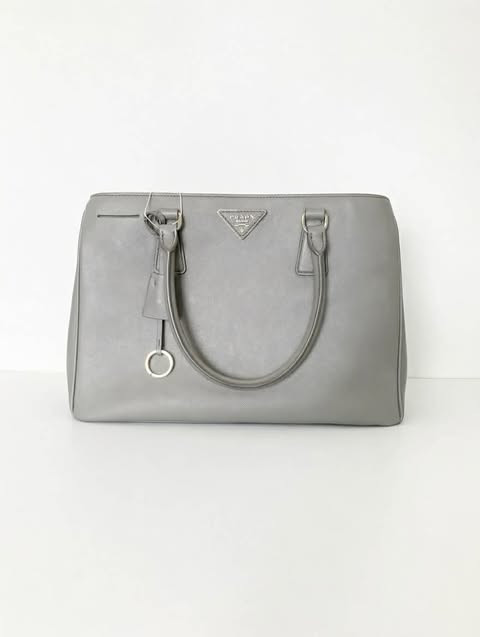 Prada Saffiano Tote Bag
