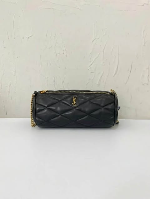 Saint Laurent Mini Lou Camera Bag