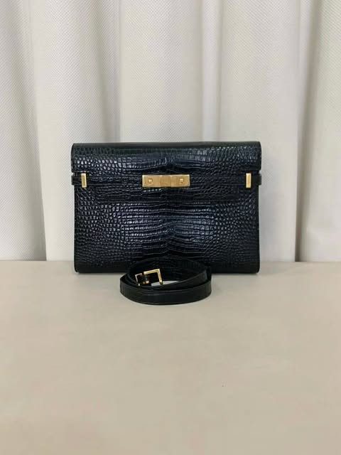 Saint Laurent Sac de Jour Souple