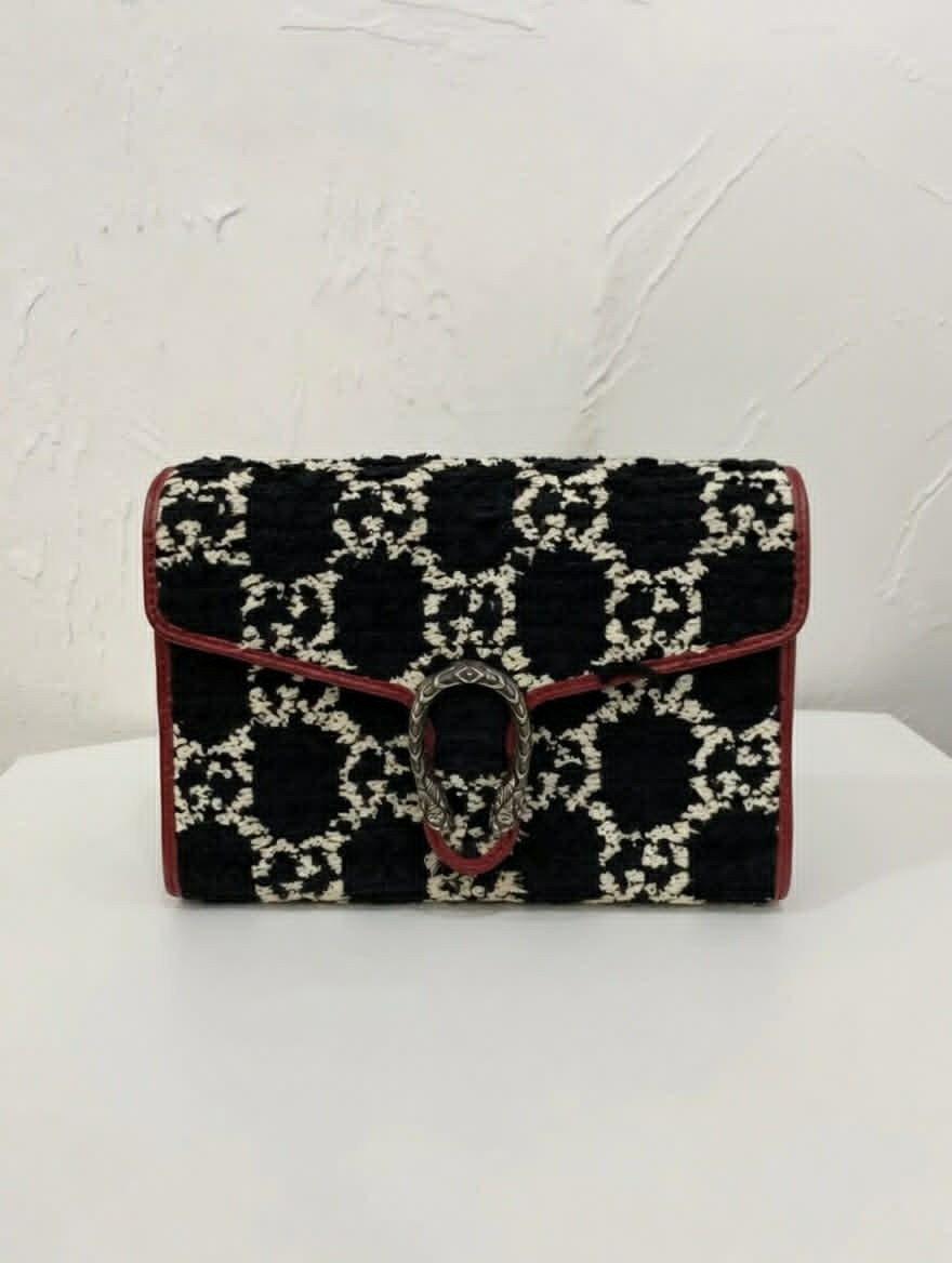 Gucci Dionysus Shoulder Bag