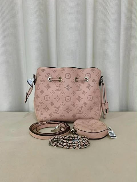 Louis Vuitton NeoNoé BB Monogram Embossed