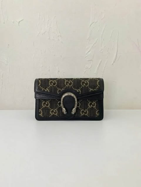 Gucci Dionysus Mini Bag