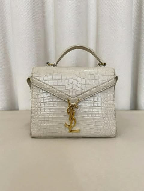 YSL Cassandra Bag