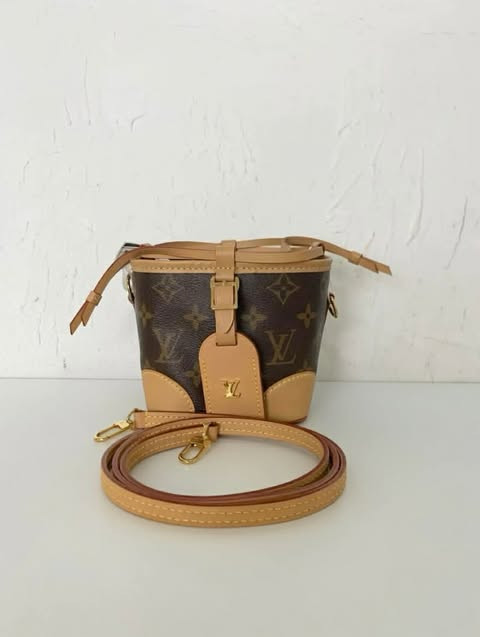 Louis Vuitton Nano Noé