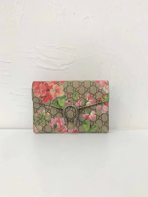 Gucci Dionysus Floral WOC