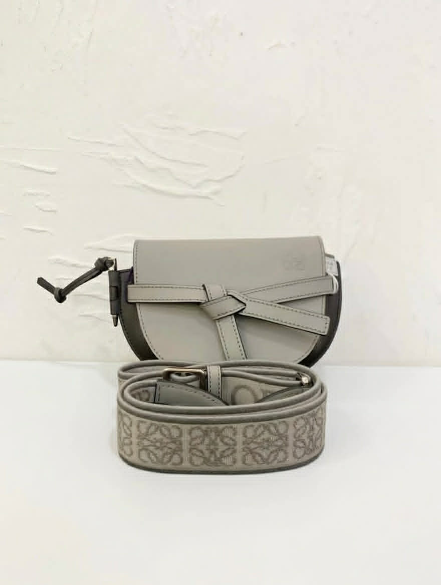 Loewe Gate Mini Gre