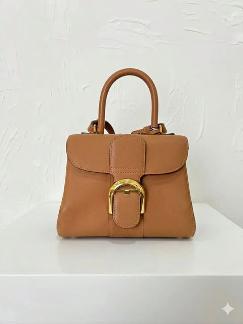 Delvaux Brilliant Mini handbag