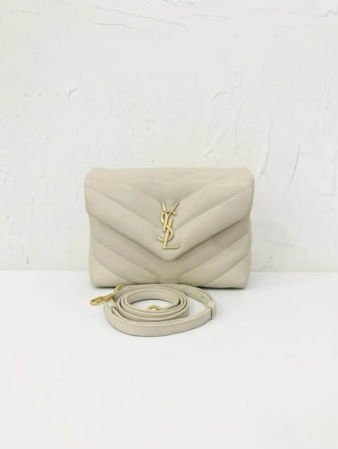YSL LouLou Small Bag