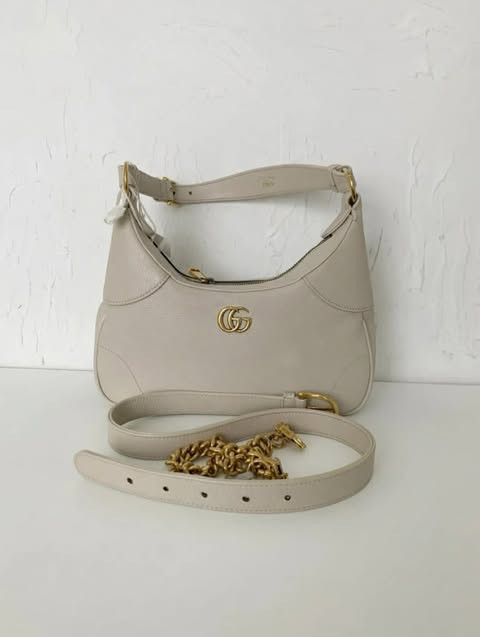 Gucci GG Hobo Shoulder Bag