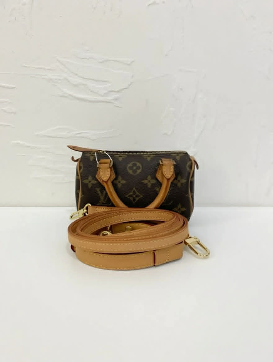 LV Speedy Mini Presbyopia