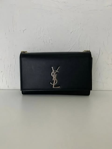 Saint Laurent Solferino Bag